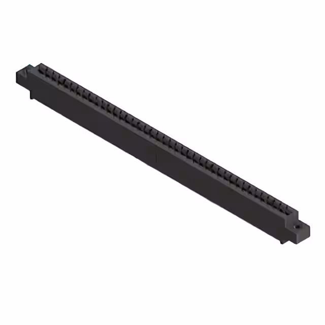 387-040-523-607 EDAC Inc.  Edgeboard Connectors